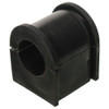 Stabilizer Bar Bushing for 1984-1989 Domestics 1pc Rear 17429