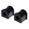 Stabilizer Bar Bushing for 1998-2004 Domestics 1pc Rear 16250