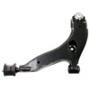 Control Arm and Ball Joint Assembly for 1995-1999 1pc Front Right Lower 11454