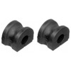 Stabilizer Bar Bushing for 1984-1985 Oldsmobile Firenza and More