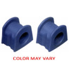Stabilizer Bar Bushing for 1985-2002 Chevrolet / GMC Front 2pc 17461