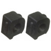 Stabilizer Bar Bushing for 1984-1995 Chrysler / Dodge / Plymouth Front 2pc 17469