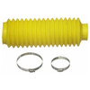 Steering Damper Bellows for 1962-2003 Domestics 1pc Front 26863