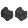 Stabilizer Bar Bushing for 1982-1983 Lincoln Front 2pc 16294