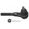 Steering Tie Rod End for 1991-2006 Jeep Left 27357