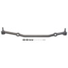 Steering Center Link for 1975-1981 Domestics 1pc Front 25912