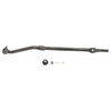 Steering Tie Rod End for 1991-2001 Jeep Front Right 27365