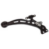 Control Arm for 1992-1996 Domestics 1pc Front Right Lower 11586