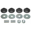 Strut Rod Bushing Kit for 1965-1970 Chevrolet Front 2pc 16315