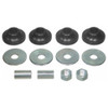 Strut Rod Bushing Kit for 1965-1970 Chevrolet Front 2pc 16315