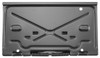 License/Fuel Tank Door for 1966-1967 Chevrolet Bel Air, Biscayne, Chevelle Rear
