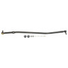 Steering Drag Link for 1975-1988 Domestics 1pc Front 26942