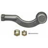Steering Tie Rod End for 1985-1991 Subaru Front Left 26959