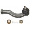 Steering Tie Rod End for 1985-1991 Subaru Front Right 26960