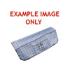 Fender Cover for 1956-1990 Chevrolet Corvette Unpainted Front 1 piece