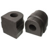 Stabilizer Bar Bushing for 1997-2003 Domestics 1pc Front 22090