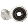 Control Arm Bushing for 1998-2008 Domestics 1pc Front Right Lower 22136