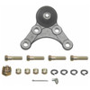 Ball Joint for 1981-1984 Domestics 1pc Front Lower 10304