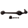 Control Arm and Ball Joint Assembly for 1984-1994 Ford Escort and More