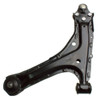 Control Arm and Ball Joint Assembly for 1995-2005 1pc Front Right Lower 10322