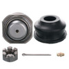 Ball Joint for 1975-1975 Domestics 1pc Front Lower 10326