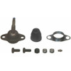 Ball Joint for 1976-1989 Domestics 1pc Front Upper 10338