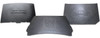 Hood Insulation Pad Heat Shield for 1968 Chevrolet AcoustiHood Kit Smooth Hood Insulation Pad Heat Shield for 1968 Chevrolet AcoustiHood Kit Smooth