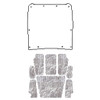 Hood Insulation Pad Heat Shield for 1968-1970 AMC Javelin