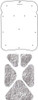 Hood Insulation Pad Heat Shield for 1971-1974 AMC Javelin Hood Insulation Pad Heat Shield for 1971-1974 AMC Javelin