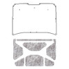 Hood Insulation Pad Heat Shield for 1972-1980 Dodge Truck