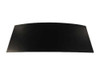 Package Tray for 1968-1969 Ford Fairlane, Torino - Black Cardboard/Fiberboard Shelf Enhances Rear End Appearance