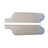 Sun Visor for 1965-67 Chevrolet Chevelle Convertible 2DR Front Left Right