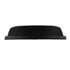 Package Tray for 1964-1965 Oldsmobile Cutlass Hardtop, Mesh Black Rear Shelf Replacement - US Made from Cardboard/Fiberboard