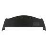 Wood and Hardboard Package Tray for 1968-1970 Plymouth Vehicles, Enhances Rear End Look, Easy Install, US-Made Quality.
