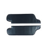 Sun Visor for 1968 Plymouth Road Runner GTX Convertible 2DR 2 Pieces