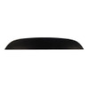 Package Tray for 1955 Oldsmobile 88 Hardtop Rear | Black Cardboard/Fiberboard Material | | Enhances Car's Rear Appearance