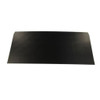 1970-1971 Ford Torino Fastback Rear Package Tray in Black Cardboard/Fiberboard Material - Enhance Your Car's Look!