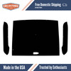 Headliner and Quarter Panel Kit for 1957-1960 Ford