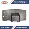 Firewall Insulation for 1948-1952 Ford F-3