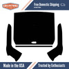 Headliner and Quarter Panel Kit for 1957-1960 Ford