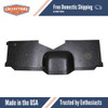 Firewall Insulation for 1956 Ford Truck 800