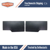 Door Panel Set for 1948-1952 Ford