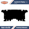Seat Divider Panel for 1967-1968 Ford Mustang