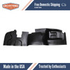 Firewall Insulation for 1967-1972 Ford Truck