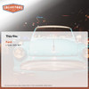 Complete Interior Insulation Kit for 1970-1971 Ford Fairlane