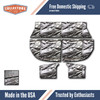 Roof Insulation Kit for 1935-1936 Ford