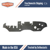 Firewall Insulation for 1961-1966 Ford Truck 4Wd F-250