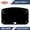 ABS Headliner Panel for 1983-1992 Ford Ranger
