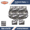Roof Insulation Kit for 1935-1936 Ford
