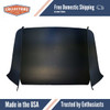 ABS Headliner Panel for 1956 Ford